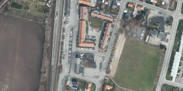 Matrikelkort Krohaven 120