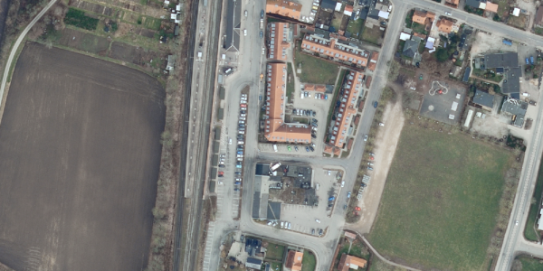 Matrikelkort Krohaven 136
