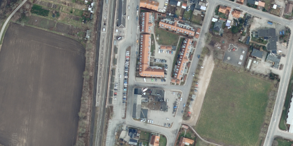 Matrikelkort Krohaven 138