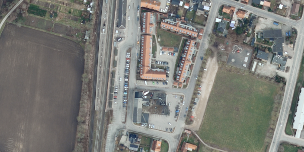 Matrikelkort Krohaven 140