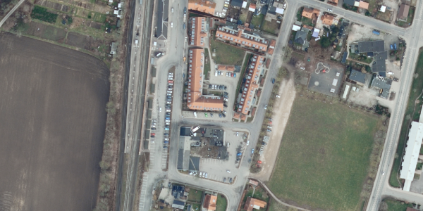 Matrikelkort Krohaven 142