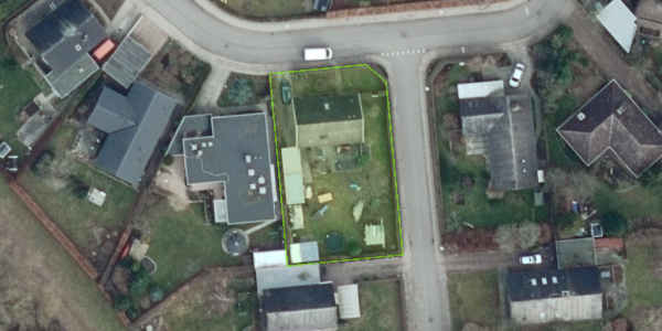 Matrikelkort Krotoften 38
