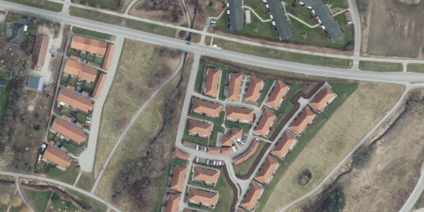 Matrikelkort Møllevang 4