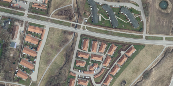 Matrikelkort Møllevang 8