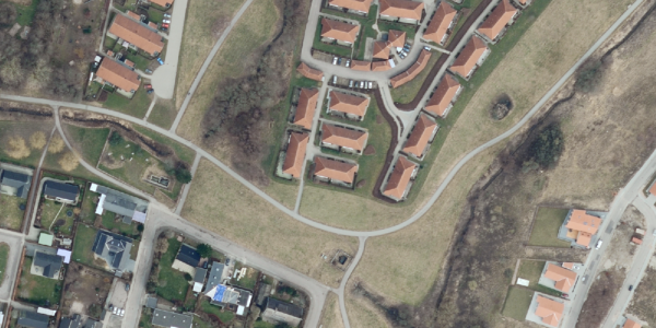 Matrikelkort Møllevang 76