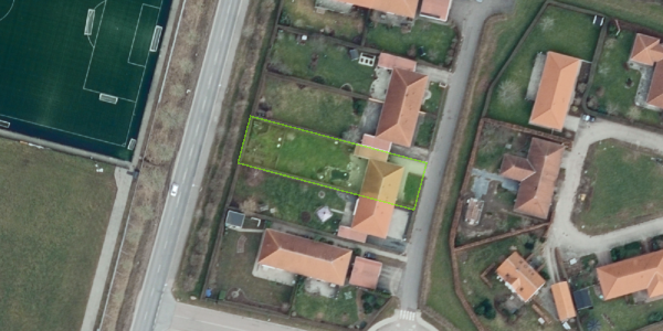 Matrikelkort Neergaardparken 22