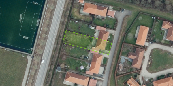 Matrikelkort Neergaardparken 24