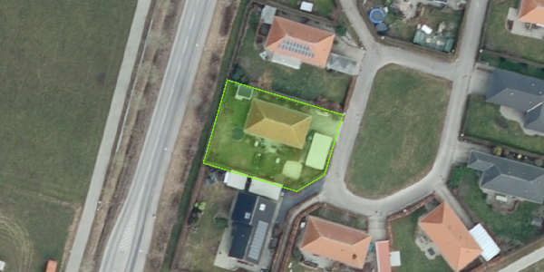 Matrikelkort Neergaardparken 31