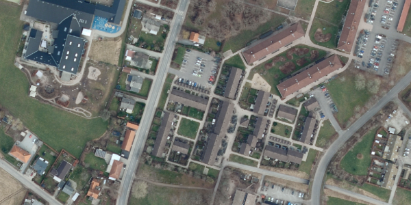 Matrikelkort Nøddeparken 2