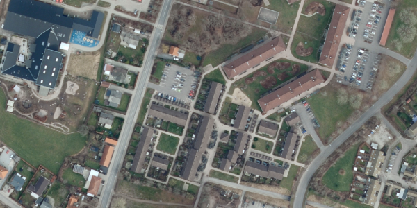 Matrikelkort Nøddeparken 9