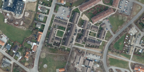 Matrikelkort Nøddeparken 21
