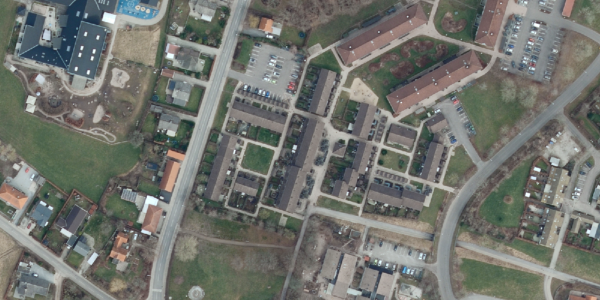 Matrikelkort Nøddeparken 39