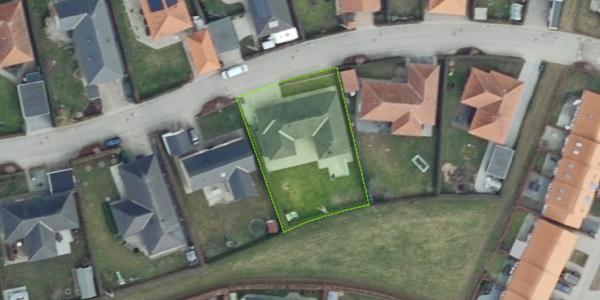 Matrikelkort Rapsmarken 5