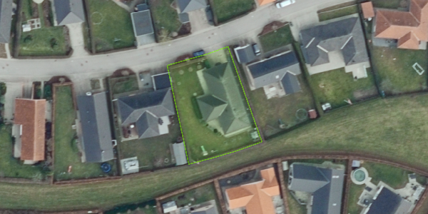 Matrikelkort Rapsmarken 9