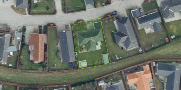 Matrikelkort Rapsmarken 11