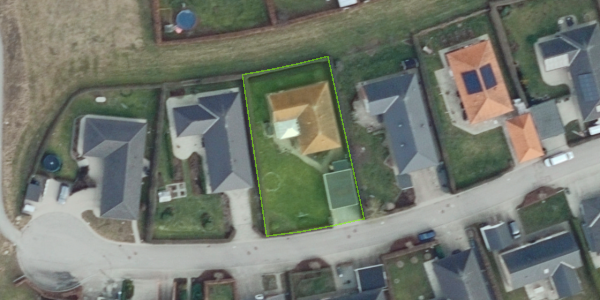 Matrikelkort Rapsmarken 14
