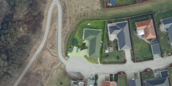 Matrikelkort Rapsmarken 18
