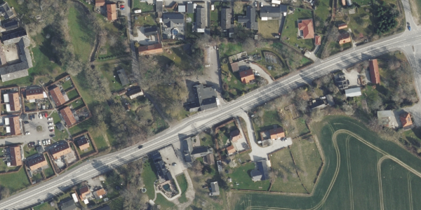 Matrikelkort Ringstedvej 632A