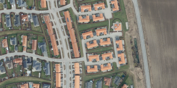 Matrikelkort Rugmarken 2