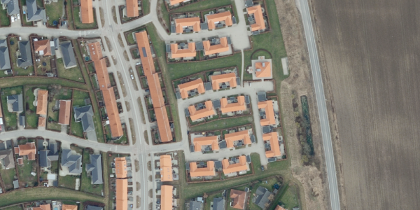 Matrikelkort Rugmarken 4