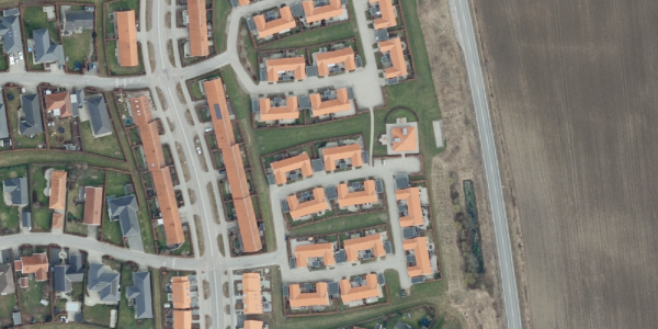 Matrikelkort Rugmarken 5