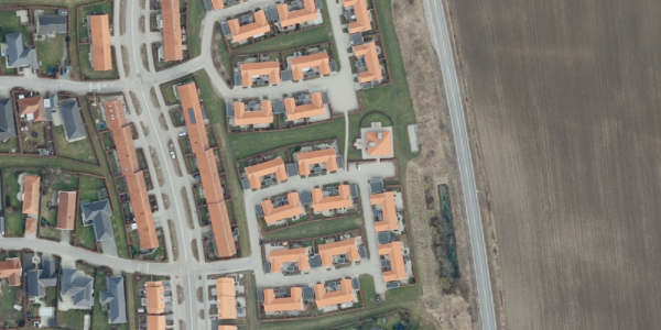 Matrikelkort Rugmarken 7