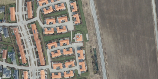 Matrikelkort Rugmarken 9