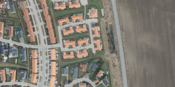 Matrikelkort Rugmarken 10