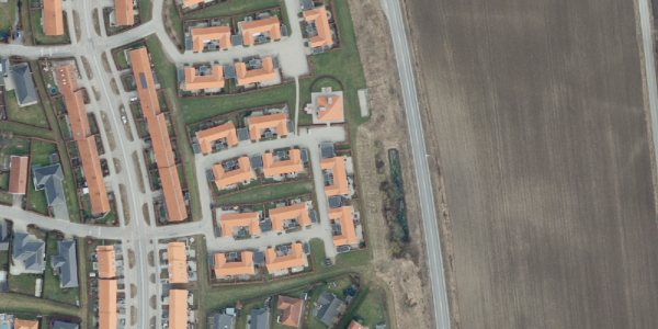 Matrikelkort Rugmarken 11