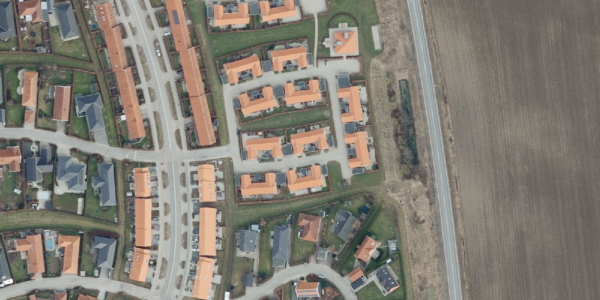 Matrikelkort Rugmarken 12