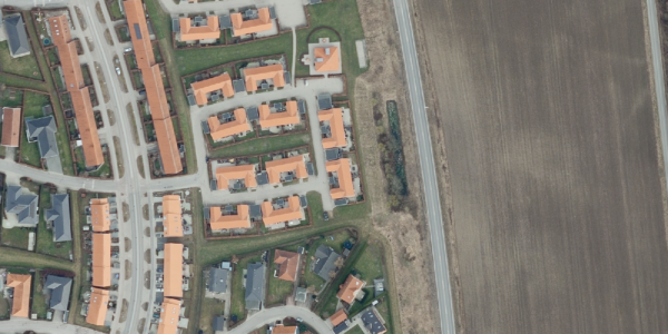 Matrikelkort Rugmarken 15
