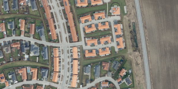 Matrikelkort Rugmarken 16