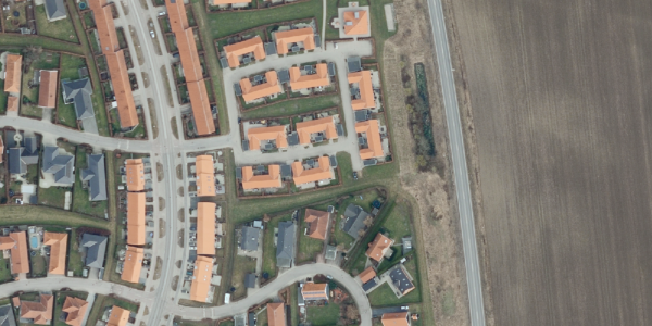 Matrikelkort Rugmarken 19