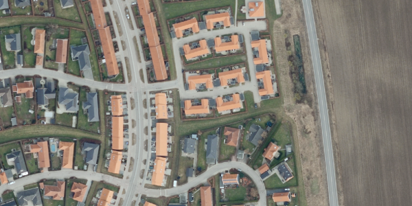 Matrikelkort Rugmarken 23