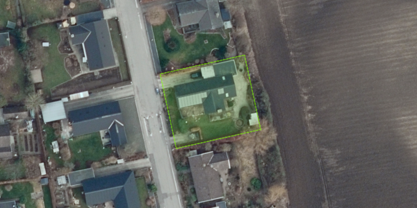 Matrikelkort Skovbrynet 29