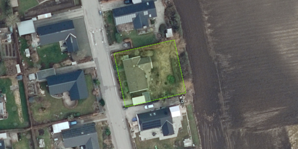 Matrikelkort Skovbrynet 31