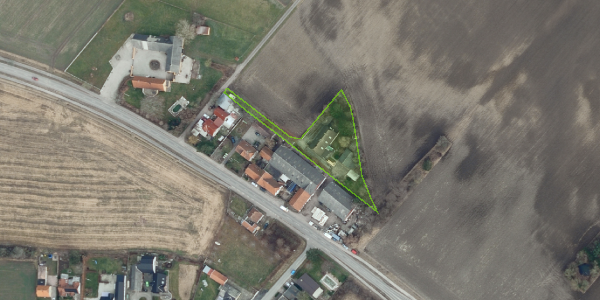 Matrikelkort Slimmingevej 60