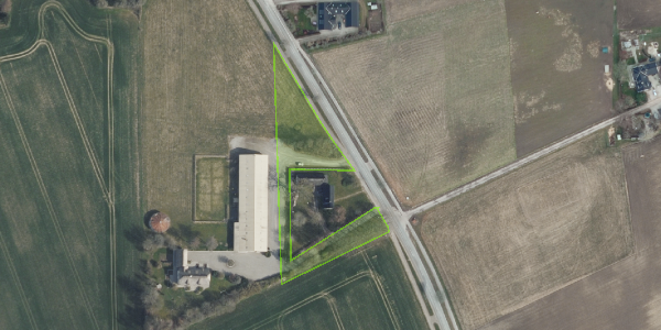 Matrikelkort Slimmingevej 65B