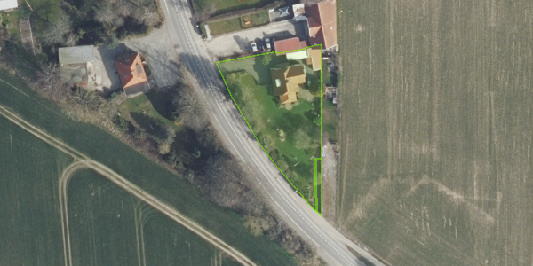Matrikelkort Slimmingevej 110