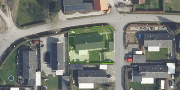 Matrikelkort Smedeparken 2
