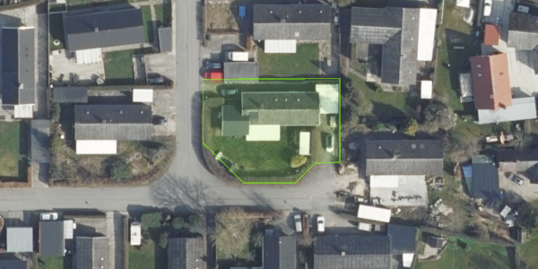 Matrikelkort Smedeparken 3