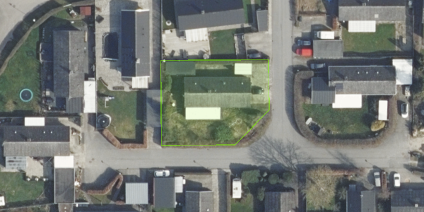 Matrikelkort Smedeparken 4