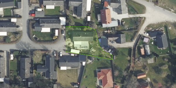 Matrikelkort Smedeparken 5