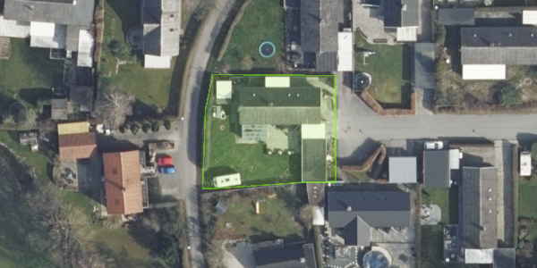 Matrikelkort Smedeparken 10