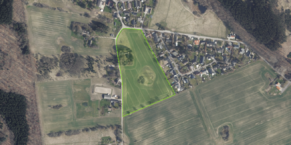 Matrikelkort Stubberupvej 10