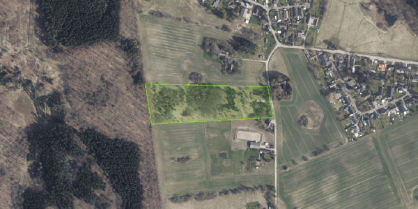 Matrikelkort Stubberupvej 19