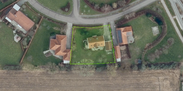 Matrikelkort Sveibogen 2