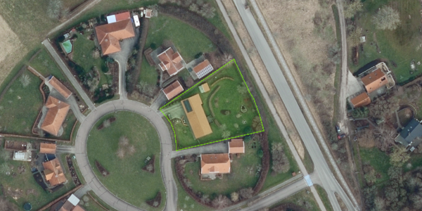 Matrikelkort Sveibogen 9