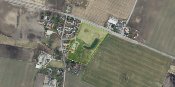 Matrikelkort Svinget 3