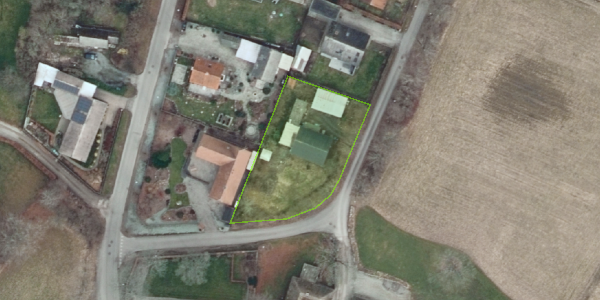Matrikelkort Svinget 6